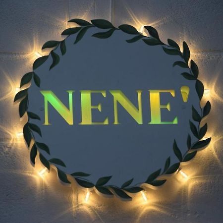 Nene' Apartment Fasano Bagian luar foto