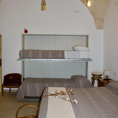 Nene' Apartment Fasano Bagian luar foto
