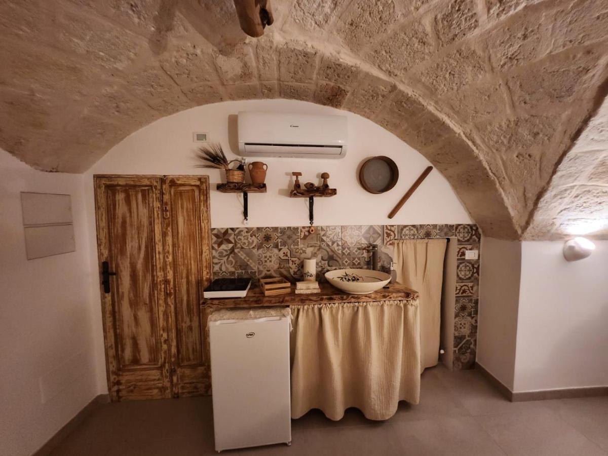 Nene' Apartment Fasano Bagian luar foto