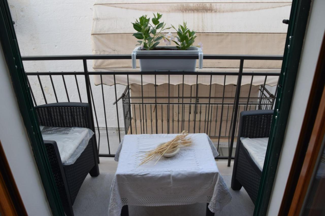 Nene' Apartment Fasano Bagian luar foto