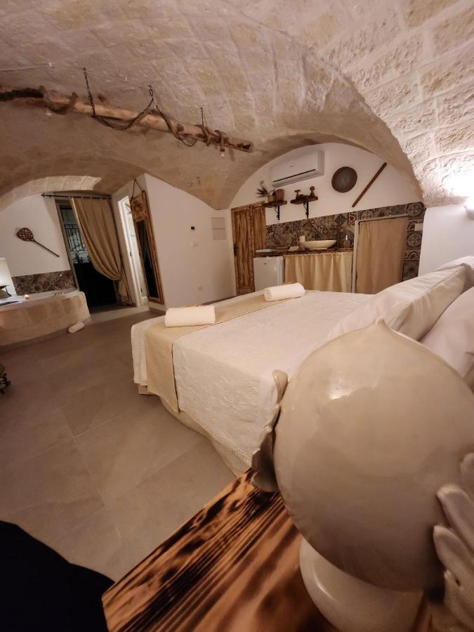 Nene' Apartment Fasano Bagian luar foto