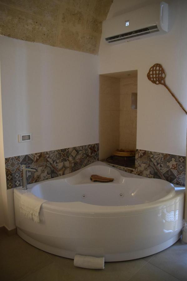 Nene' Apartment Fasano Bagian luar foto