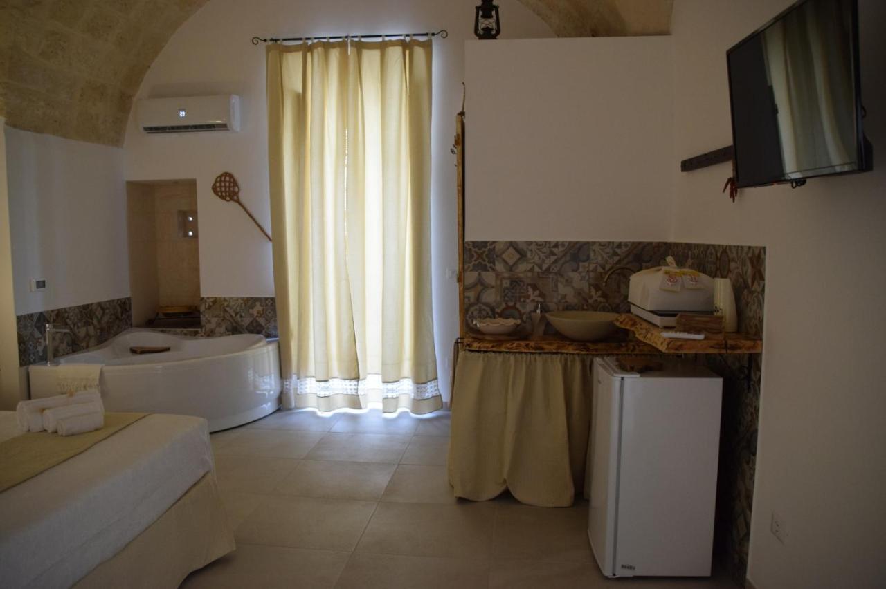 Nene' Apartment Fasano Bagian luar foto