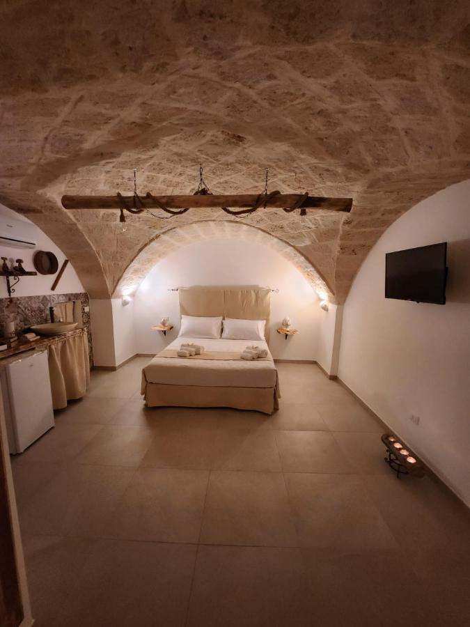 Nene' Apartment Fasano Bagian luar foto