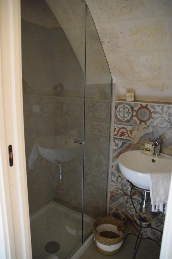 Nene' Apartment Fasano Bagian luar foto