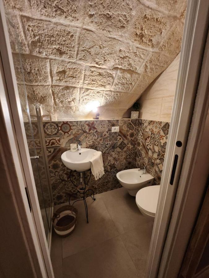 Nene' Apartment Fasano Bagian luar foto