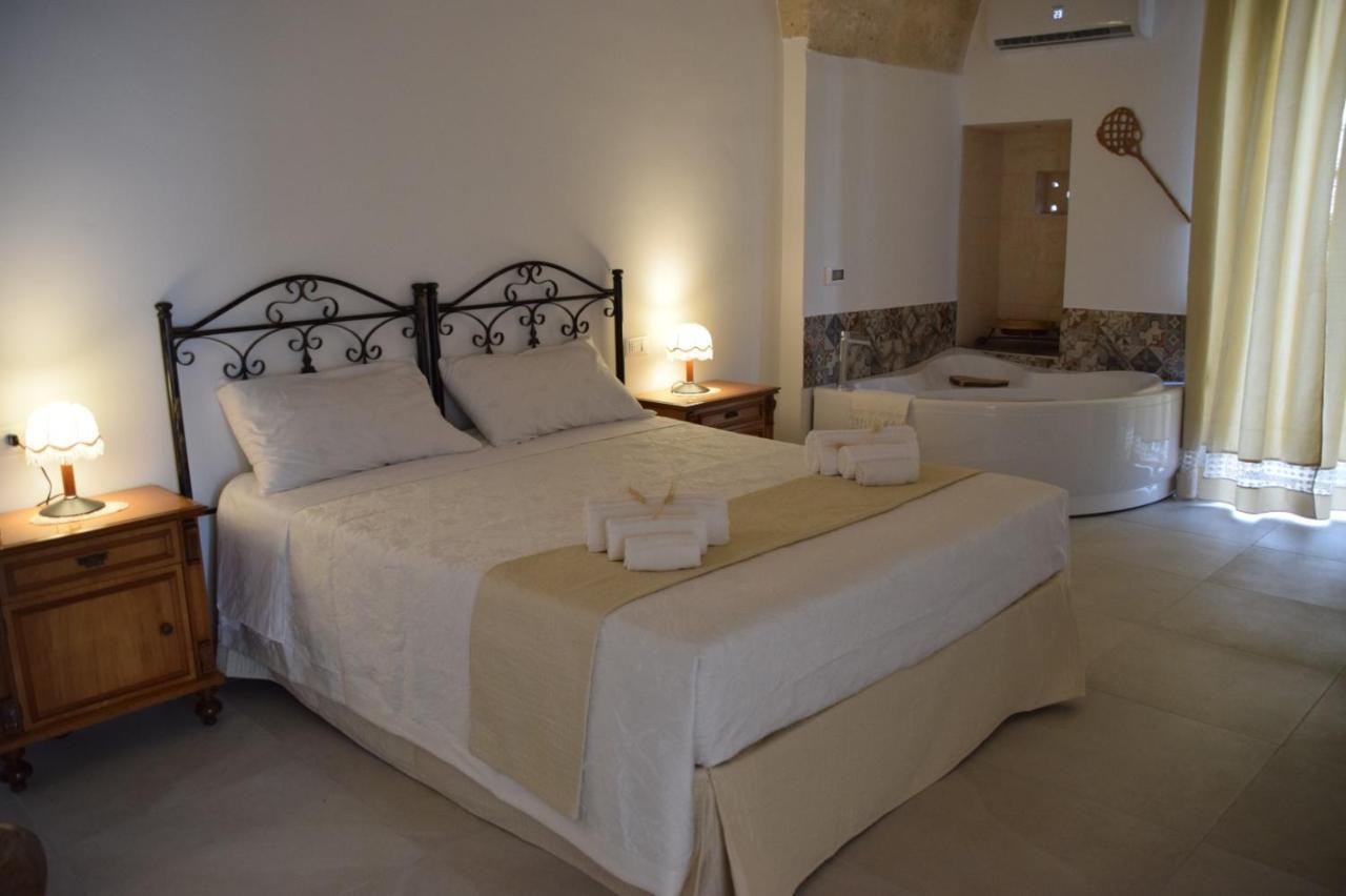 Nene' Apartment Fasano Bagian luar foto