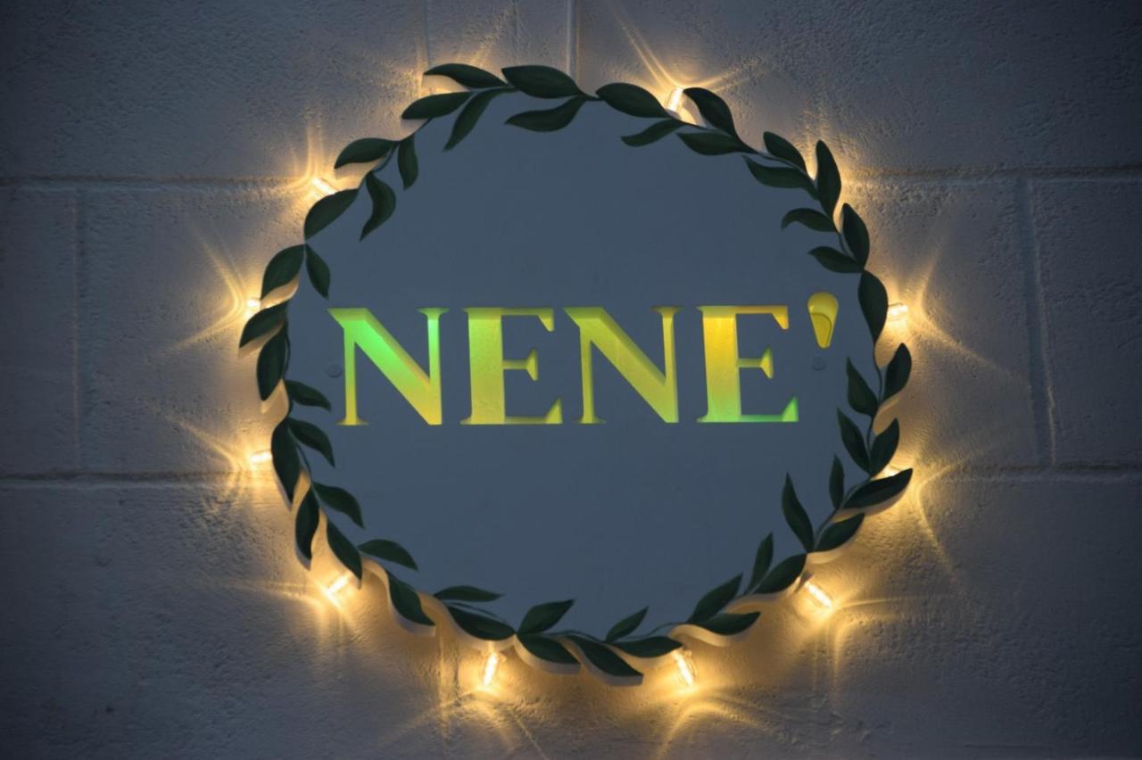 Nene' Apartment Fasano Bagian luar foto