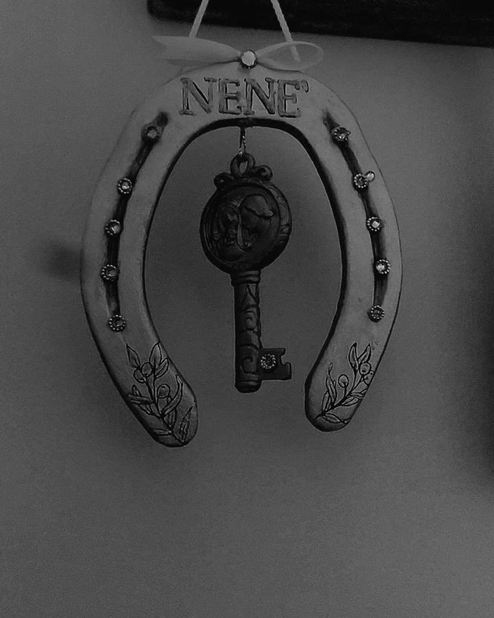 Nene' Apartment Fasano Bagian luar foto