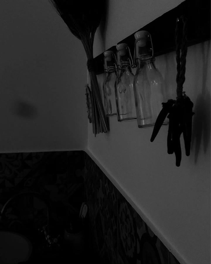 Nene' Apartment Fasano Bagian luar foto