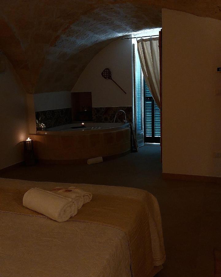 Nene' Apartment Fasano Bagian luar foto