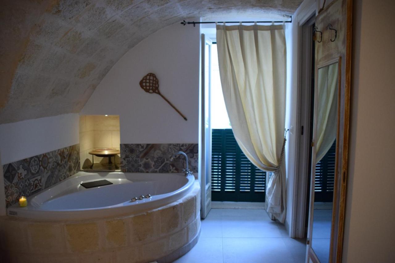 Nene' Apartment Fasano Bagian luar foto