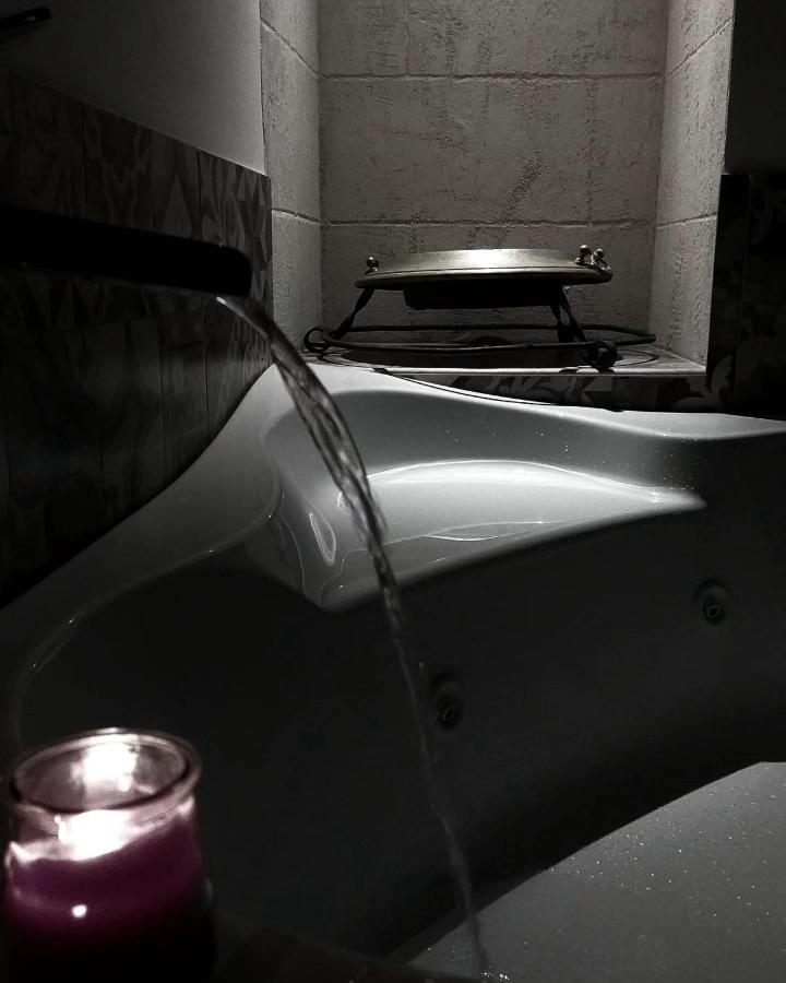 Nene' Apartment Fasano Bagian luar foto