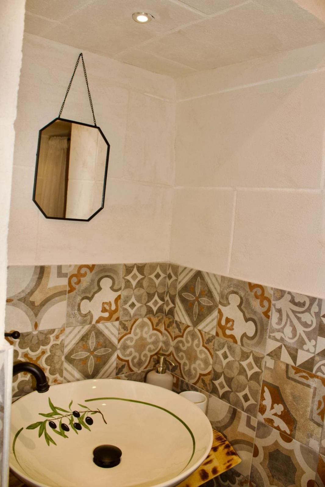 Nene' Apartment Fasano Bagian luar foto