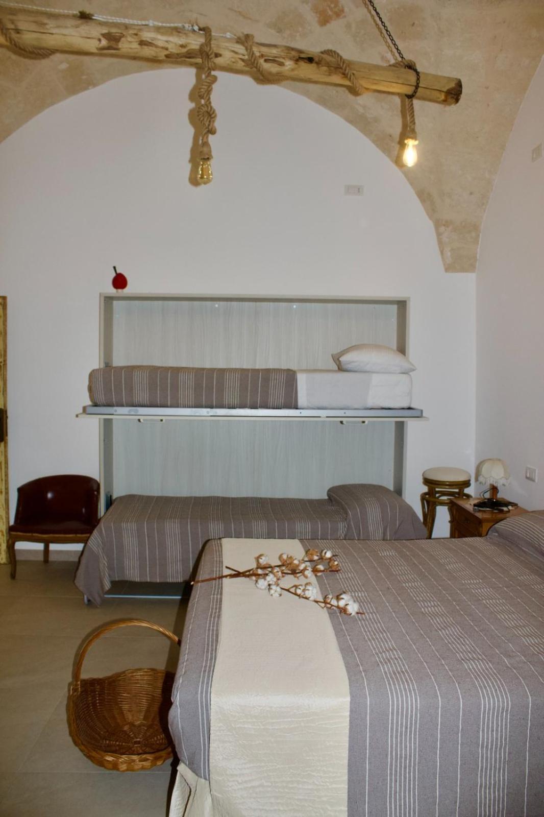 Nene' Apartment Fasano Bagian luar foto