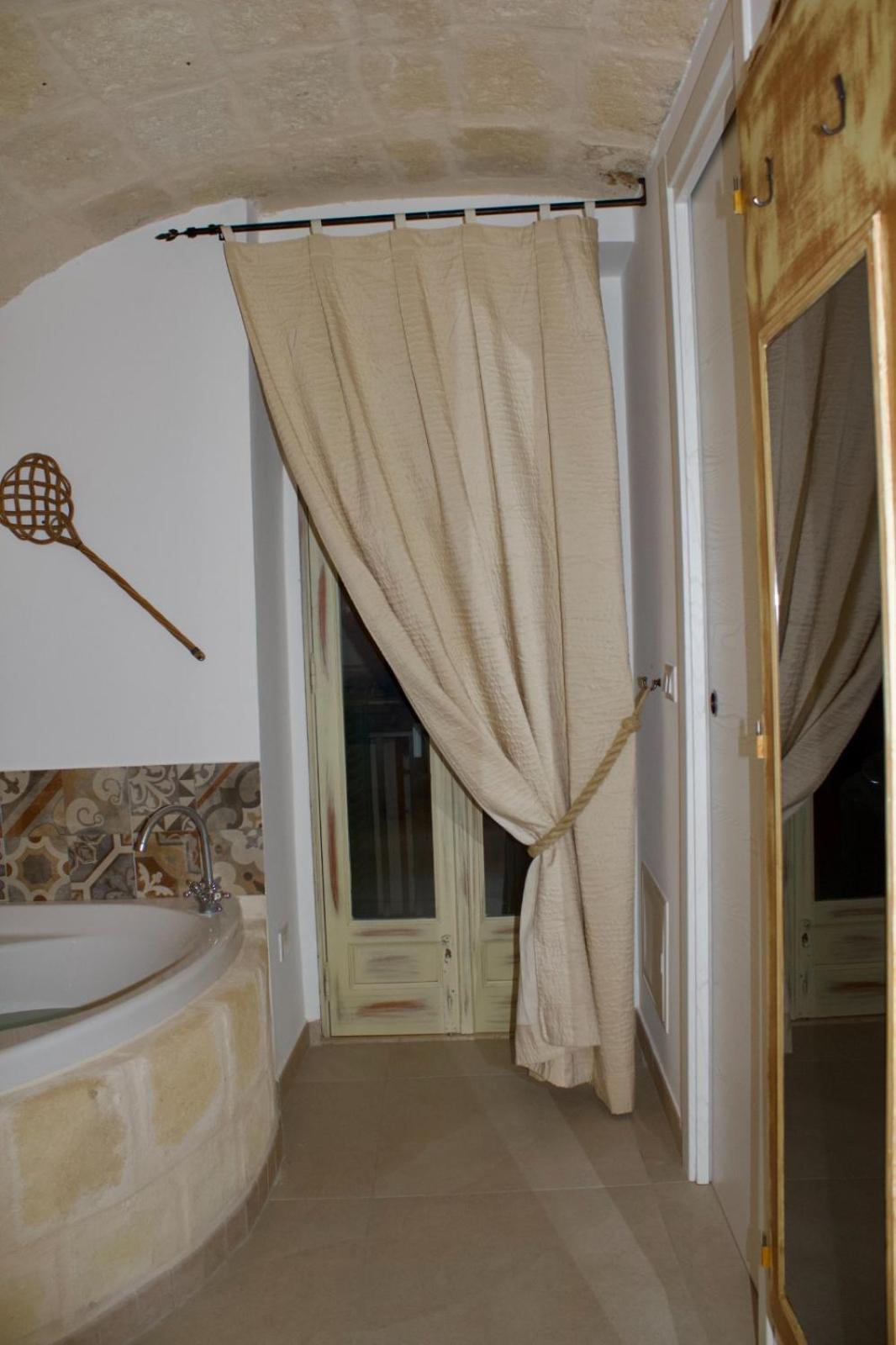 Nene' Apartment Fasano Ruang foto