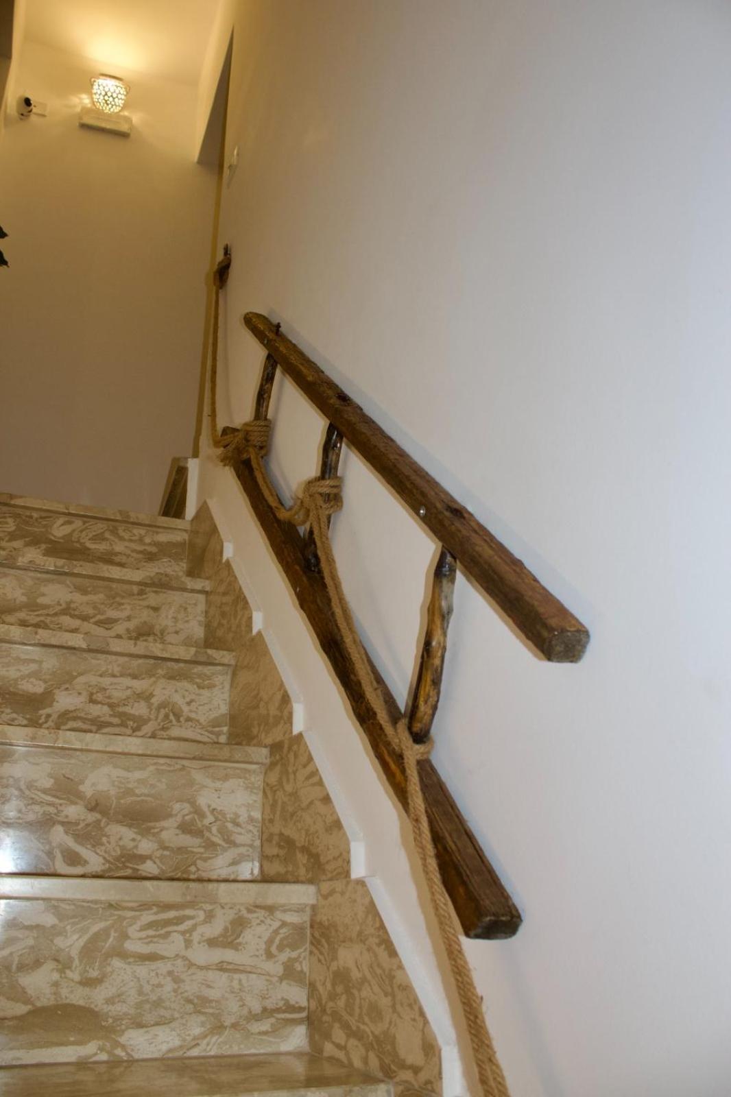 Nene' Apartment Fasano Ruang foto